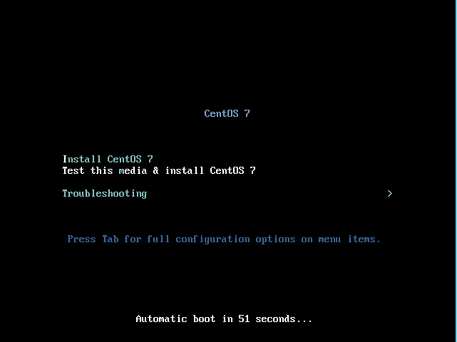 centos 7安装教程 centos 系统安装图文教程